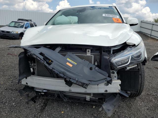 Продажа на аукционе авто 2020 Infiniti Qx60 Luxe, vin: 5N1DL0MMXLC520632, номер лота: 63925605