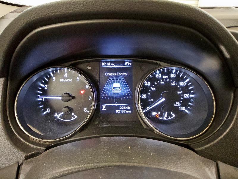 Продаж на аукціоні авто 2018 Nissan Rogue Spor, vin: JN1BJ1CP0JW151071, номер лоту: 63705765