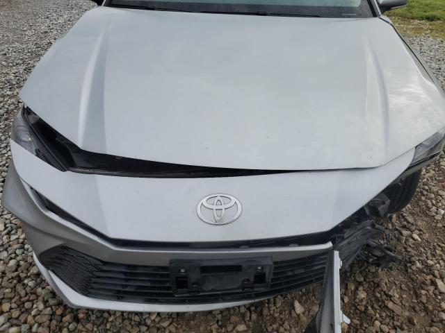 63072695 :رقم المزاد ، 4T1DAACK7SU017970 vin ، 2025 Toyota Camry مزاد بيع