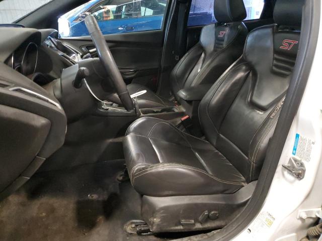 Продажа на аукционе авто 2016 Ford Focus St, vin: 1FADP3L92GL278034, номер лота: 65413565