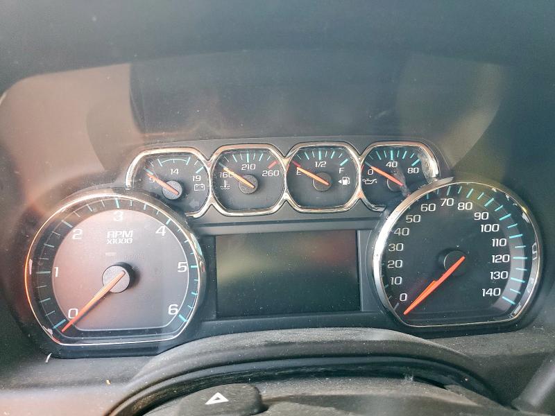 Aukcja sprzedaży 2019 Chevrolet Tahoe C150, vin: 1GNSCAKC1KR157555, numer aukcji: 75599735