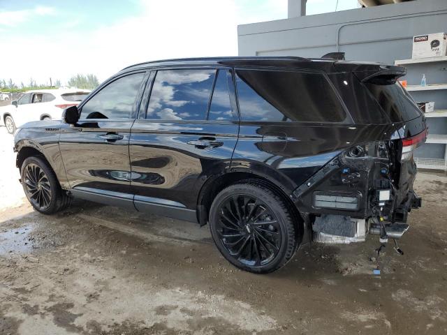 2025 Lincoln Aviator Re მანქანა იყიდება აუქციონზე, vin: 5LM5J7XC7SGL05509, აუქციონის ნომერი: 65547005