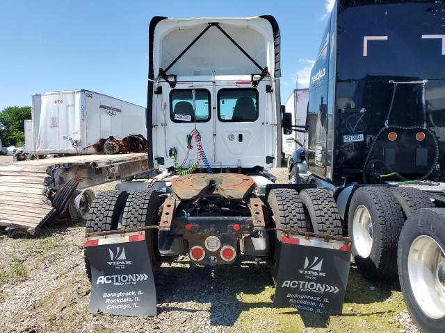 Продажа на аукционе авто 2018 Freightliner Cascadia 1, vin: 1FUBGAD96JLJV5406, номер лота: 62643555