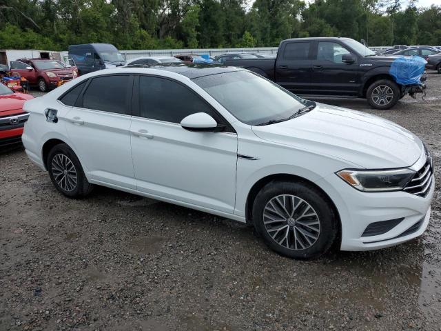 Auction sale of the 2019 Volkswagen Jetta, vin: 3VWE57BU5KM091702, lot number: 63637555