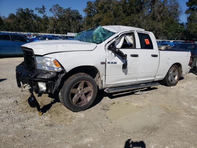 Продаж на аукціоні авто 2014 Ram 1500 St, vin: 1C6RR6FT7ES101671, номер лоту: 67419075