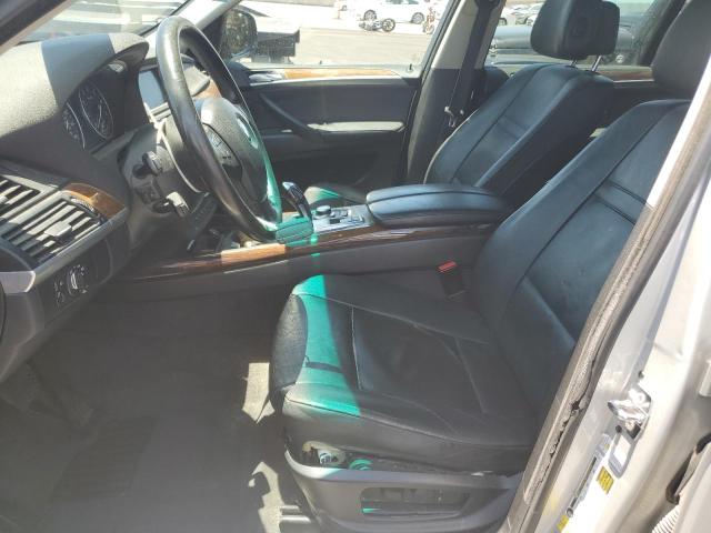 63939045 :رقم المزاد ، 5UXFE43508L006349 vin ، 2008 Bmw X5 مزاد بيع