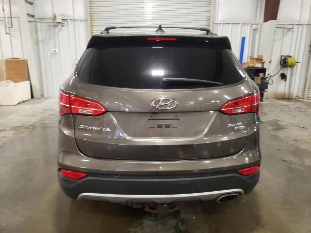 Продаж на аукціоні авто 2013 Hyundai Santa Fe Sport, vin: 5XYZUDLB0DG082408, номер лоту: 65345305