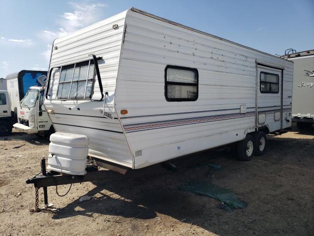 78550215 :رقم المزاد ، 4X4TSAA25WC011266 vin ، 1998 Foresriver Sandpiper Towables مزاد بيع