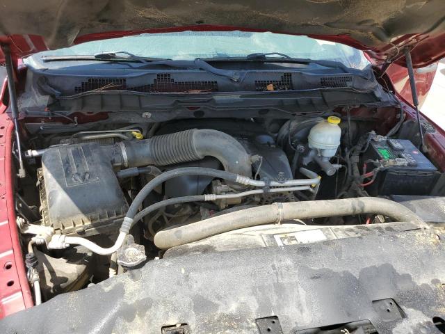 66288385 :رقم المزاد ، 1C6RR6KT8ES180192 vin ، 2014 Ram 1500 St مزاد بيع
