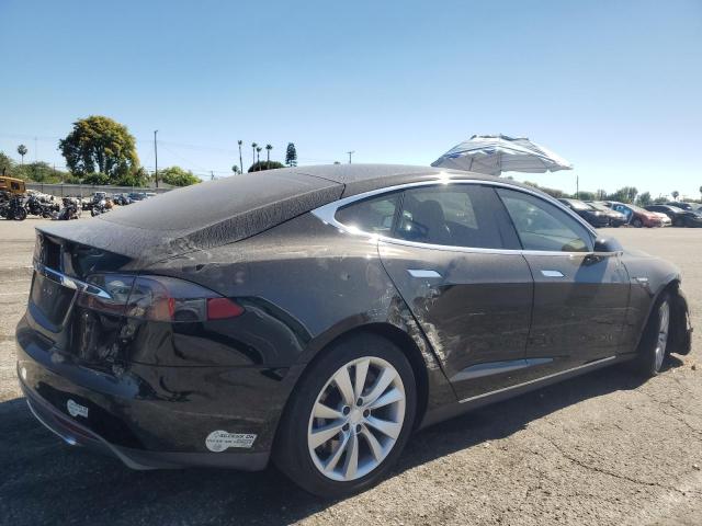 Продаж на аукціоні авто 2014 Tesla Model S, vin: 5YJSA1S14EFP62158, номер лоту: 62649495