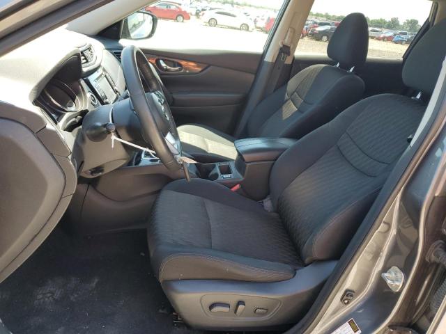 Продажа на аукционе авто 2017 Nissan Rogue Sv, vin: 5N1AT2MV3HC788470, номер лота: 63267435
