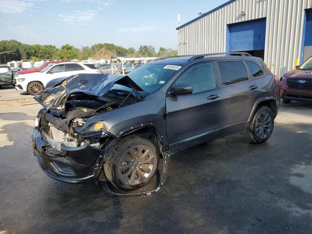 66656455 :رقم المزاد ، 1C4PJMDX0LD617941 vin ، 2020 Jeep Cherokee مزاد بيع