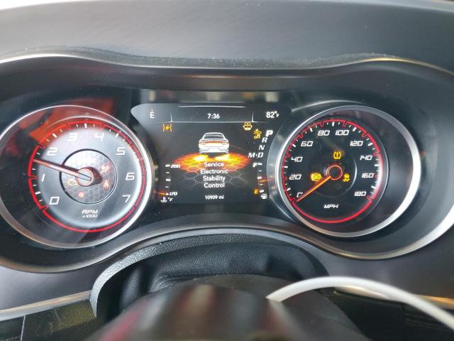 Продаж на аукціоні авто 2020 Dodge Charger, vin: 2C3CDXGJ9LH166479, номер лоту: 63332265