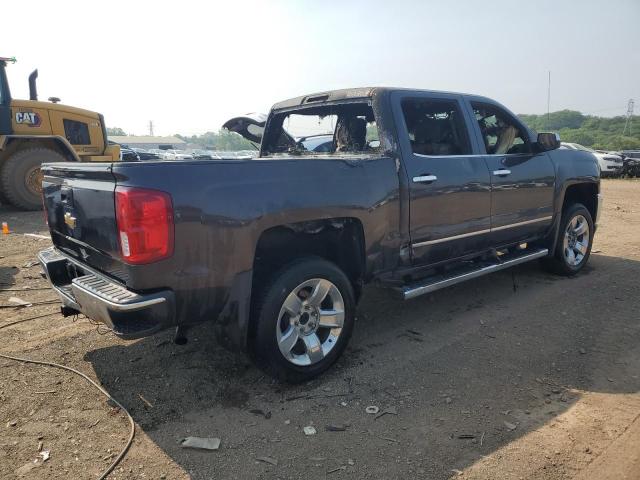 Продажа на аукционе авто 2016 Chevrolet Silverado, vin: 3GCUKSEC4GG110694, номер лота: 64832625