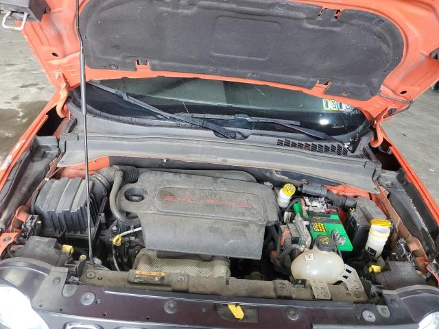 Продаж на аукціоні авто 2015 Jeep Renegade L, vin: ZACCJBBT0FPC28127, номер лоту: 64440275