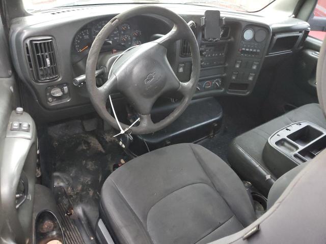 2007 Chevrolet C5500 C5c0 მანქანა იყიდება აუქციონზე, vin: 1GBE5C1207F408163, აუქციონის ნომერი: 61976995