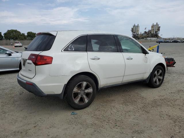 2010 Acura Mdx Techno მანქანა იყიდება აუქციონზე, vin: 2HNYD2H67AH503091, აუქციონის ნომერი: 65561685