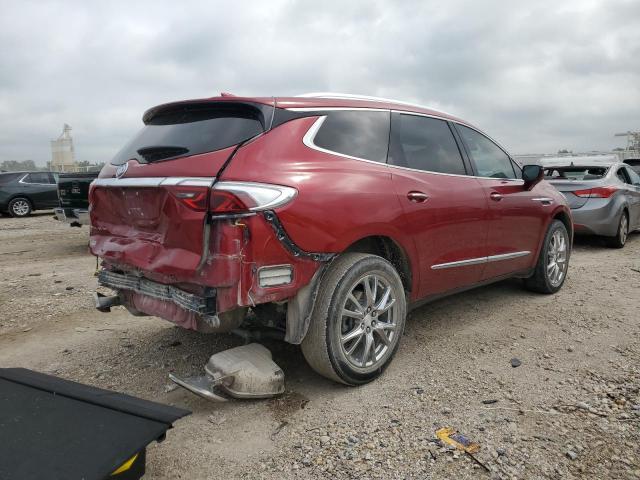 2022 Buick Enclave Es მანქანა იყიდება აუქციონზე, vin: 5GAERBKW8NJ165919, აუქციონის ნომერი: 65432305