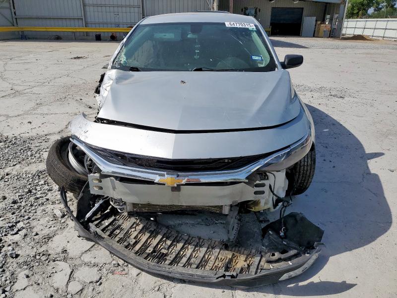 Продаж на аукціоні авто 2020 Chevrolet Malibu Ls, vin: 1G1ZC5ST9LF069525, номер лоту: 64770315