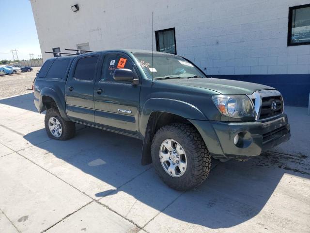 2009 Toyota Tacoma მანქანა იყიდება აუქციონზე, vin: 5TELU42NX9Z611961, აუქციონის ნომერი: 62888285