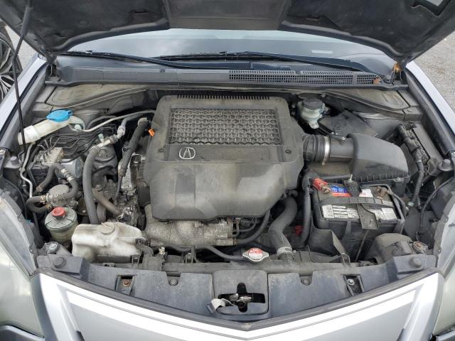 Продажа на аукционе авто 2011 Acura Rdx, vin: 5J8TB1H2XBA002680, номер лота: 63628745