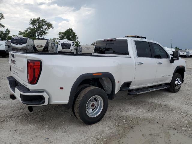 Продажа на аукционе авто 2022 Gmc Sierra K35, vin: 1GT49WEY9NF260961, номер лота: 65241705
