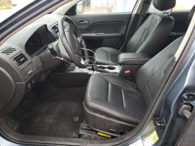 Aukcja sprzedaży 2012 Ford Fusion Sel, vin: 3FAHP0JG8CR417466, numer aukcji: 65186915