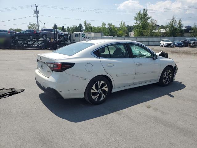 Продажа на аукционе авто 2022 Subaru Legacy, vin: 4S3BWAD63N3003590, номер лота: 65849775