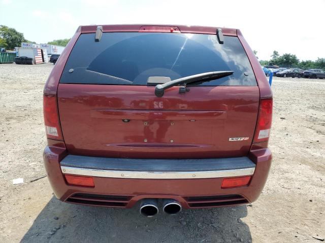 Aukcja sprzedaży 2008 Jeep Grand Cher, vin: 1J8HR78328C201014, numer aukcji: 64158155