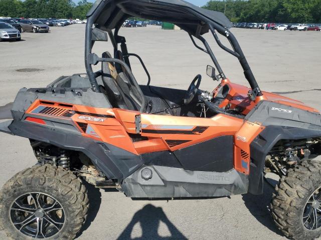 Aukcja sprzedaży 2020 True Zforce800trl/800ex, vin: LCELVYZ17L6001589, numer aukcji: 66655925