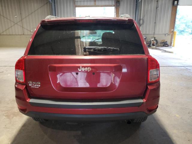 Aukcja sprzedaży 2013 Jeep Compass Sp, vin: 1C4NJDBBXDD222195, numer aukcji: 66768825