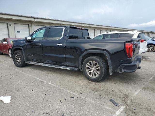 Продаж на аукціоні авто 2019 Gmc Sierra, vin: 3GTU9FEL5KG249115, номер лоту: 65155625