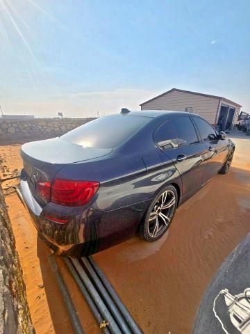 2013 Bmw M5 მანქანა იყიდება აუქციონზე, vin: WBSFV9C5XDD096847, აუქციონის ნომერი: 66413555
