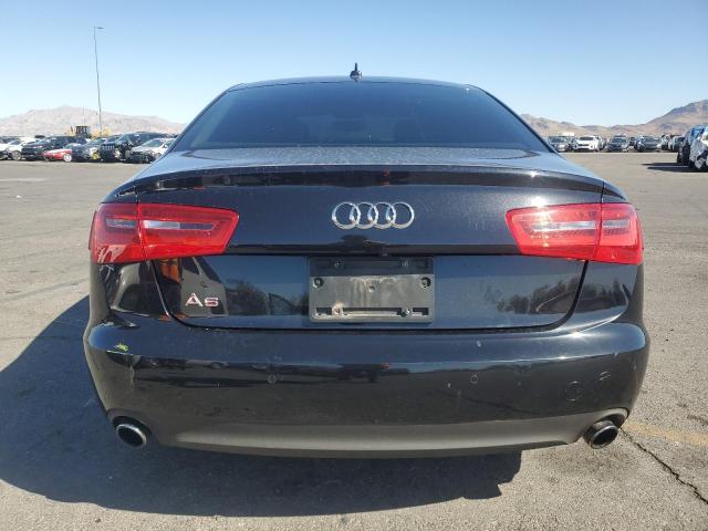 2015 Audi A6 Premium მანქანა იყიდება აუქციონზე, vin: WAUDFAFCXFN028131, აუქციონის ნომერი: 66001775