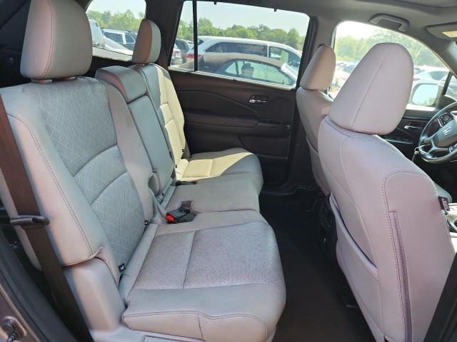 Aukcja sprzedaży 2021 Honda Passport, vin: 5FNYF8H96MB021641, numer aukcji: 66638085