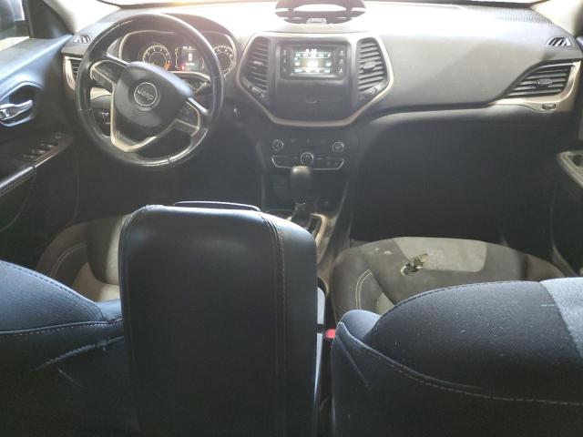 Продаж на аукціоні авто 2014 Jeep Cherokee, vin: 1C4PJLAB1EW318694, номер лоту: 65250635