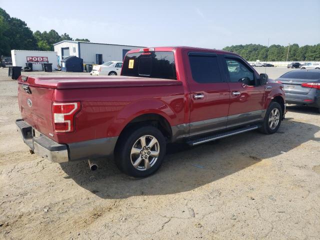 Aukcja sprzedaży 2018 Ford F150 Super, vin: 1FTEW1CG0JKC38116, numer aukcji: 63446675
