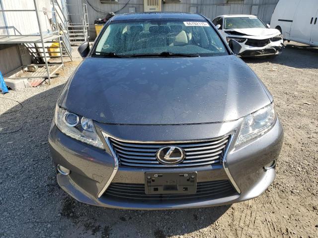 2014 Lexus Es 350 მანქანა იყიდება აუქციონზე, vin: JTHBK1GG5E2098061, აუქციონის ნომერი: 66702115
