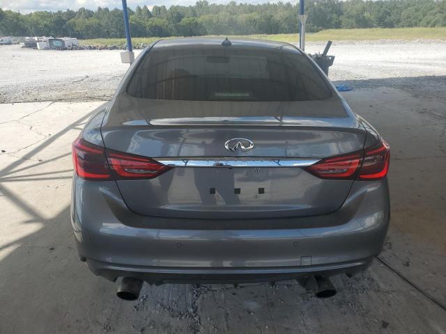 Продаж на аукціоні авто 2020 Infiniti Q50 Pure, vin: JN1EV7AR8LM252432, номер лоту: 65426755