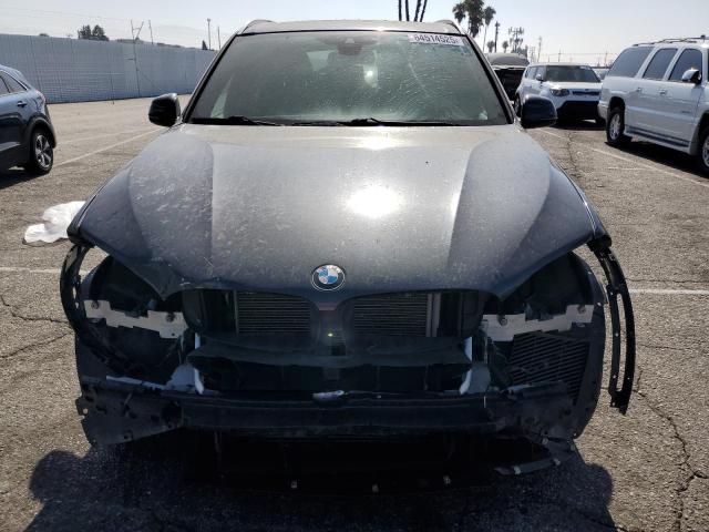 Продаж на аукціоні авто 2017 Bmw X5 Sdrive3, vin: 5UXKR2C36H0X07436, номер лоту: 64514525
