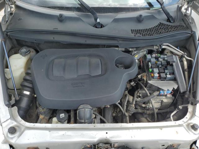 Продажа на аукционе авто 2011 Chevrolet Hhr, vin: 3GNBAAFW3BS564994, номер лота: 65783955