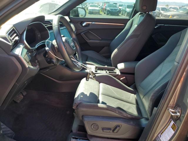 Aukcja sprzedaży 2019 Audi Q3, vin: WA1EECF38K1064871, numer aukcji: 53813946