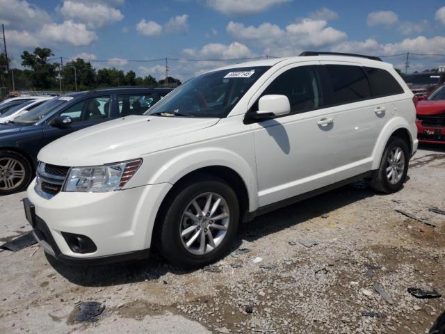 66607145 :رقم المزاد ، 3C4PDDBG2HT512622 vin ، 2017 Dodge Journey مزاد بيع