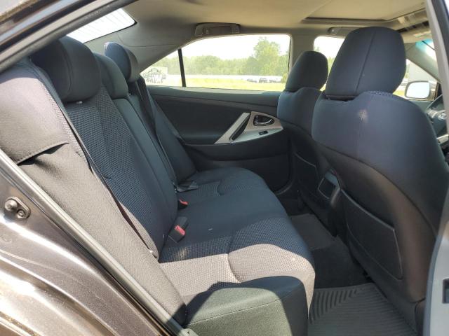 65009915 :رقم المزاد ، 4T1BF3EK1BU139354 vin ، 2011 Toyota Camry Base مزاد بيع