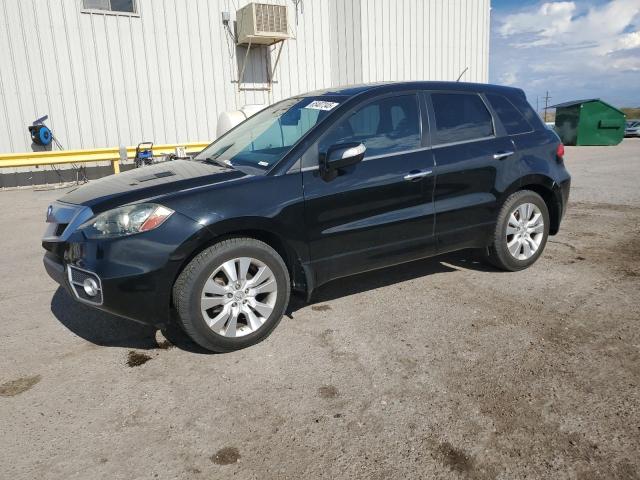 2011 Acura Rdx მანქანა იყიდება აუქციონზე, vin: 5J8TB2H27BA004893, აუქციონის ნომერი: 65407345