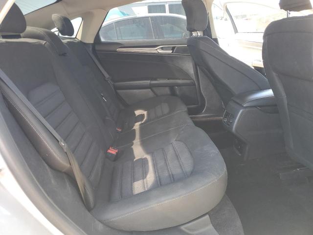 Aukcja sprzedaży 2017 Ford Fusion Se, vin: 3FA6P0LU3HR313744, numer aukcji: 66150675