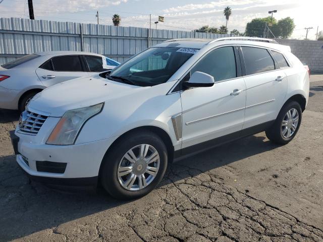 2014 Cadillac Srx Luxury მანქანა იყიდება აუქციონზე, vin: 3GYFNBE31ES651206, აუქციონის ნომერი: 63525725