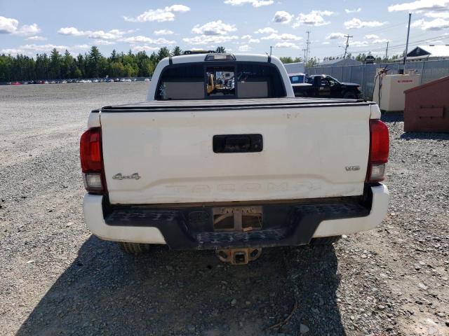 Продажа на аукционе авто 2019 Toyota Tacoma Dou, vin: 5TFDZ5BN5KX041425, номер лота: 65764625