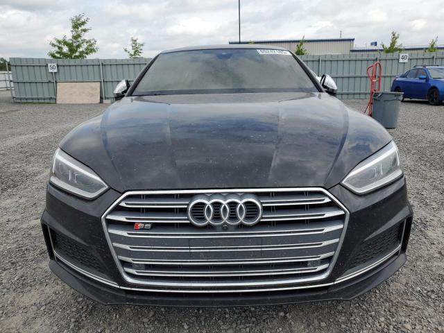 Aukcja sprzedaży 2019 Audi S5, vin: WAUC4CF5XKA013581, numer aukcji: 65242185