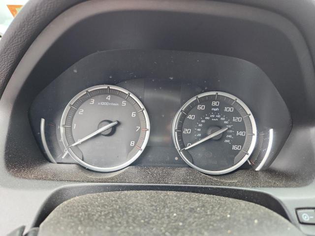Aukcja sprzedaży 2016 Acura Tlx, vin: 19UUB2F52GA009427, numer aukcji: 64993675